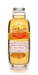 Strathenry 6 Year Old 2018 - Elevenses (Keeble Cask Company)