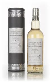Glenburgie 8 Year Old 2007 (bottled 2016)  - Hepburn's Choice (Langside)