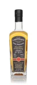 Tomatin 13 Year Old 2011 - Cadenhead's Chairman's Stock