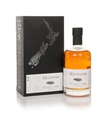 The New Zealand Whisky Collection 33 Year Old 1988 Single Cask