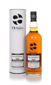 Bunnahabhain 14 Year Old 2008 (cask 3838013) - The Octave (Duncan Taylor)