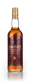 Amrut Intermediate Sherry Cask Matured