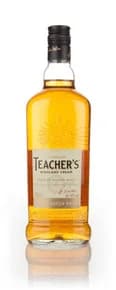 Teacher's Highland Cream