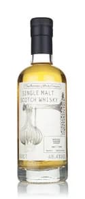 Glenlossie 17 Year Old (That Boutique-y Whisky Company)