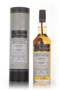 Tormore 25 Year Old 1992 (cask 13311) - The First Editions (Hunter Laing)