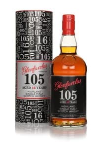 Glenfarclas 105 16 Year Old