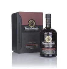 Bunnahabhain 20 Year Old 1997 - Palo Cortado Cask Finish