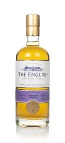 The English - Gently Smoked Sherry Cask Matured (2020 Release)
