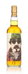 Whisky 4 Movember Mo'land Serge Valentin