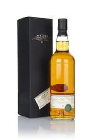 Glen Keith 23 Year Old 1995 (Adelphi)