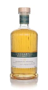 Loch Lomond 28 Year Old 1996 - Caledonian Dreaming (Uncharted Whisky)