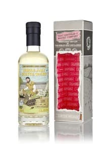 Glenburgie 8 Year Old (That Boutique-y Whisky Company)