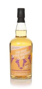 Dailuaine 11 Year Old 2011 - Cask Noir (Brave New Spirits)