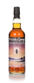 Ardnamurchan 7 Year Old V.16 & V.17 - Whisky Sponge Edition No.100 (Decadent Drinks)