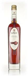 SPEY 6 Year Old 2011 (cask 11) Spirit of Speyside 2018