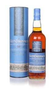 The GlenDronach 10 Year Old - Luke Skywalker