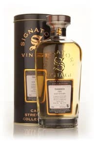 Teaninich 29 Year Old 1983 (cask 8071) - Cask Strength Collection (Signatory)