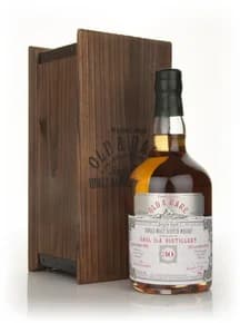 Caol Ila 30 Year Old 1980 - Old & Rare (Douglas Laing)