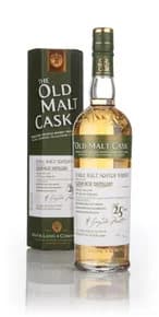 Glenburgie 25 Year Old 1989 (cask 11218) - Old Malt Cask (Hunter Laing)