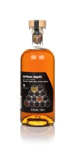 Surface:Depth 12 Year Old