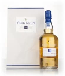 Glen Elgin 18 Year Old 1998 (Special Release 2017)