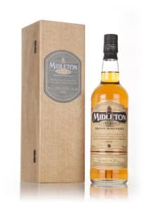 Midleton Very Rare 2016
