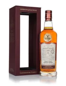 Auchroisk 13 Year Old 2009 (batch 22/030) - Connoisseurs Choice (Gordon & MacPhail)