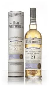 Tobermory 21 Year Old 1995 (cask 11485) - Old Particular (Douglas Laing)