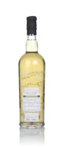 Tamdhu 11 Year Old 2007 (cask 6833) - Lady of the Glen (Hannah Whisky Merchants)
