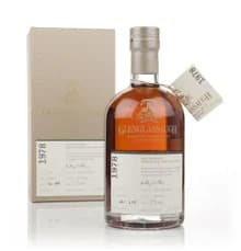 Glenglassaugh 35 Year Old 1978 (cask 1810) - Rare Cask Release Batch 1