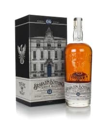 Teeling Brabazon Bottling Series 4