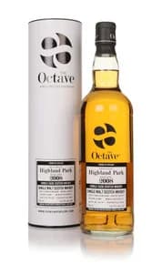 Highland Park 15 Year Old 2008 (cask 5040474) - The Octave (Duncan Taylor)