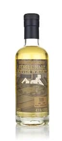Glencadam 6 Year Old (That Boutique-y Whisky Company)