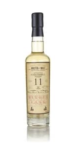 Strathmill 11 Year Old 2006 - Single Cask (Master of Malt)