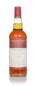 Glenrothes 11 Year Old 2014 cask 7390A-H - Woodrow's of Edinburgh