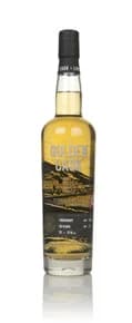 Tobermory 20 Year Old 1995 (cask CM227) - The Golden Cask (House of Macduff)