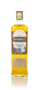 Bushmills Caribbean Rum Finish Cask Finish