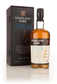 Highland Park 28 Year Old 1973 (cask 11167)