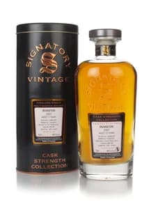 Deanston 13 Year Old 2007 (cask 900146) - Cask Strength Collection (Signatory)