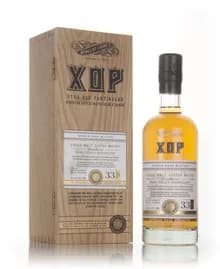 Port Ellen 33 Year Old 1982 - Xtra Old Particular (Douglas Laing) (La Maison du Whisky 60th Anniversary)