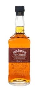 Jack Daniel’s Triple Mash