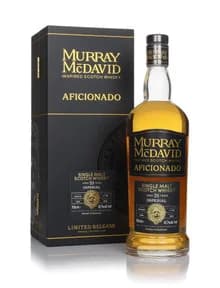 Imperial 35 Year Old 1989 - Aficionado (Murray McDavid)