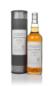 Glenburgie 11 Year Old 2008 - Hepburn's Choice (Langside)