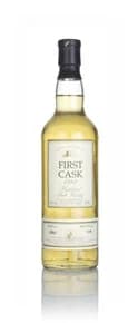 Brora 21 Year Old 1982 (cask 280) - First Cask