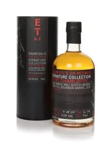 Port Charlotte 6.2 11 Year Old 2011 - Jim McEwan Signature Collection (Dramfool)