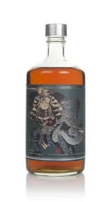 The Shinobu 10 Year Old Pure Malt