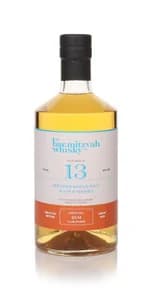 The Bar Mitzvah 13 Year Old (cask 183) - Rum Cask Finish (Fruitful Spirits)