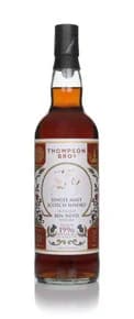 Ben Nevis 29 Year Old 1996 (Thompson Bros.)