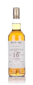 Tamnavulin 16 Year Old - Single Cask (Master of Malt)