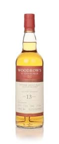 Glen Spey 13 Year Old 2008 (cask 806892) - Woodrow's of Edinburgh